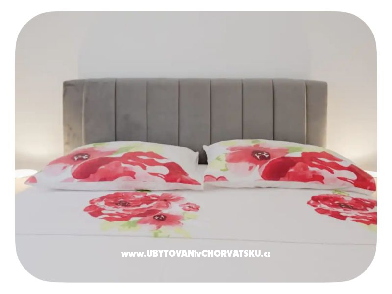 Apartment Toka – Ferienwohnung Kaštela, Kroatien – Foto 21