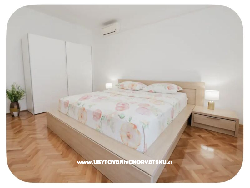 Apartment Toka – Ferienwohnung Kaštela, Kroatien – Foto 22