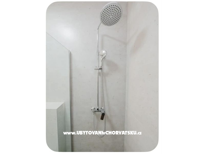 Apartment Toka – Ferienwohnung Kaštela, Kroatien – Foto 24