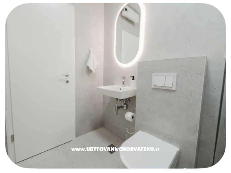 Apartment Toka – Ferienwohnung Kaštela, Kroatien – Foto 25