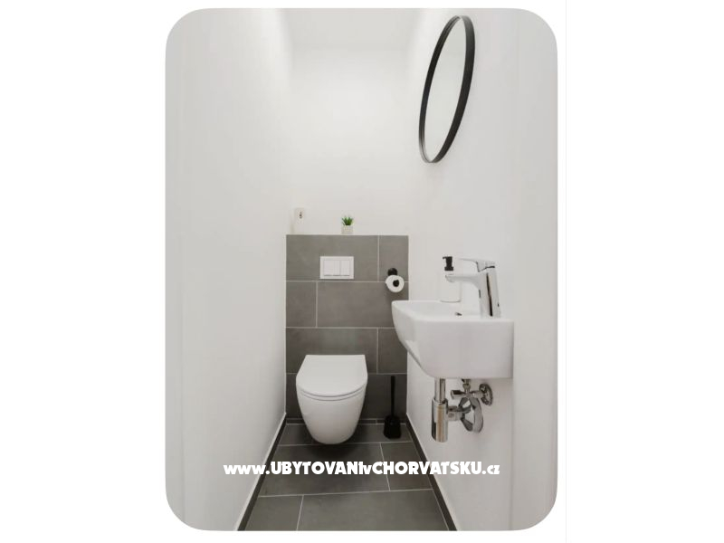 Apartment Toka – Ferienwohnung Kaštela, Kroatien – Foto 26