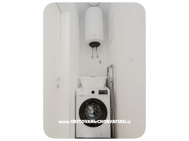 Apartment Toka – Ferienwohnung Kaštela, Kroatien – Foto 27