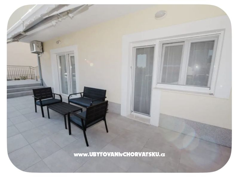 Apartment Toka – Ferienwohnung Kaštela, Kroatien – Foto 29