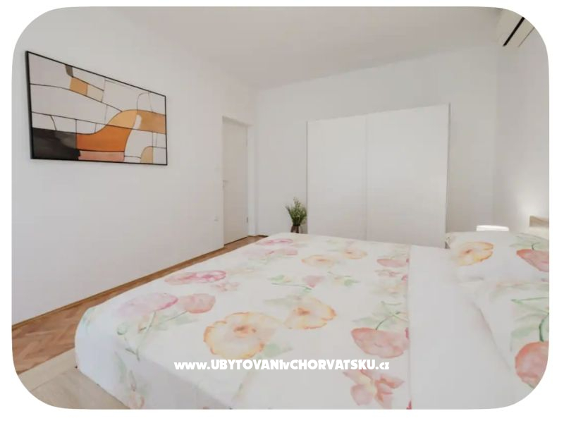 Apartment Toka – Ferienwohnung Kaštela, Kroatien – Foto 30
