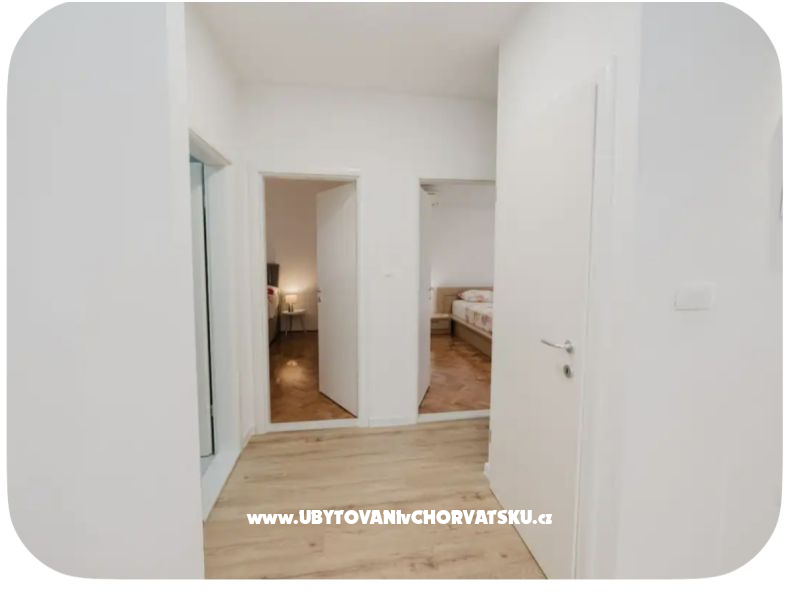 Apartment Toka – Ferienwohnung Kaštela, Kroatien – Foto 31