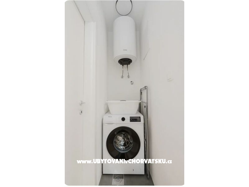 Apartment Toka – Ferienwohnung Kaštela, Kroatien – Foto 33