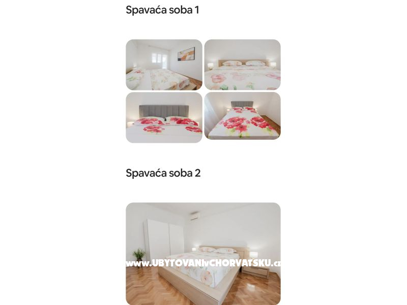 Apartment Toka – Ferienwohnung Kaštela, Kroatien – Foto 4