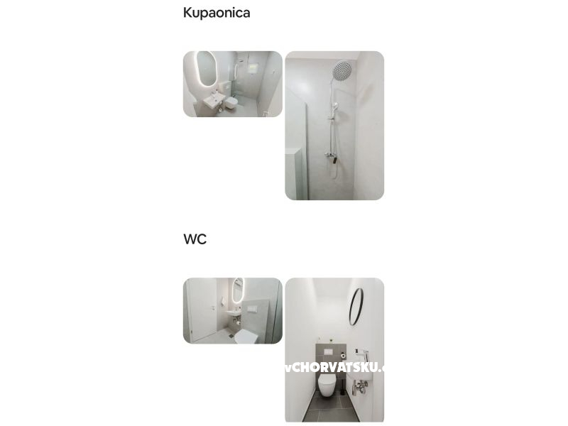 Apartment Toka – Ferienwohnung Kaštela, Kroatien – Foto 5