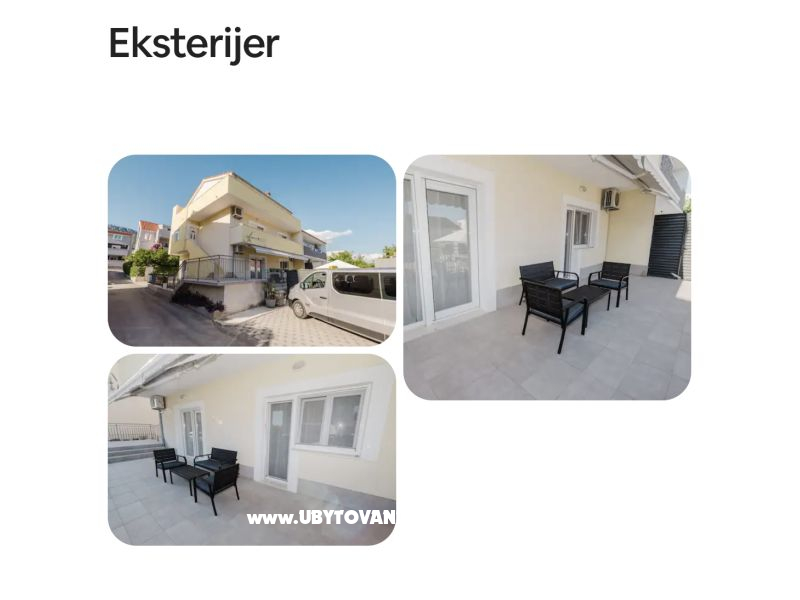 Apartment Toka – Ferienwohnung Kaštela, Kroatien – Foto 6