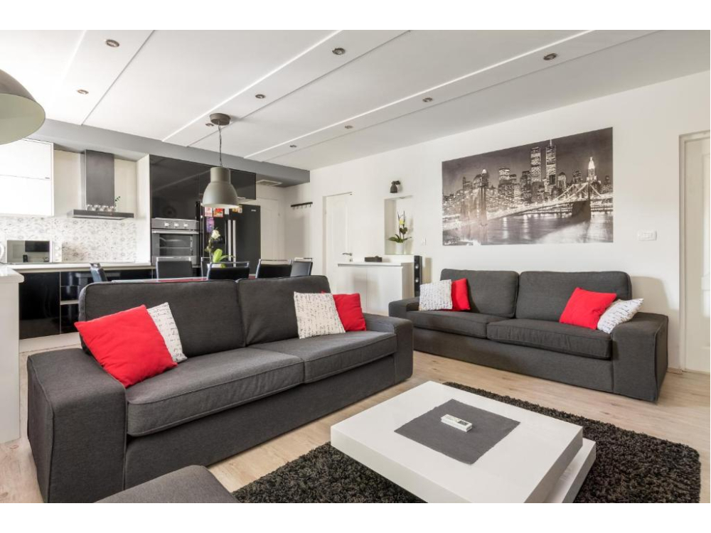 Apartm�n Tonko - Ka�tela Chorvatsko