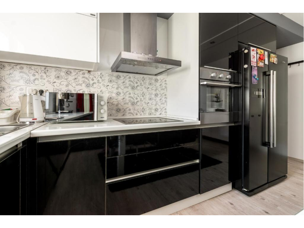 Apartm�n Tonko - Ka�tela Chorvatsko