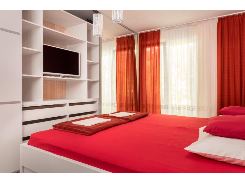 Apartm�n Tonko - Ka�tela Chorvatsko