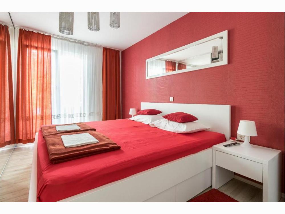 Apartm�n Tonko - Ka�tela Chorvatsko