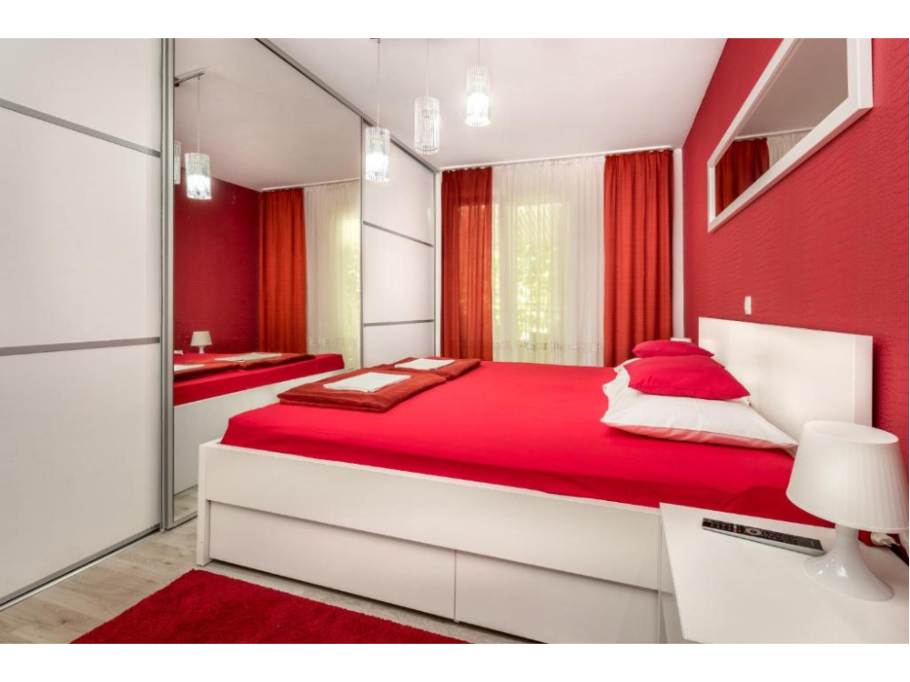 Apartm�n Tonko - Ka�tela Chorvatsko