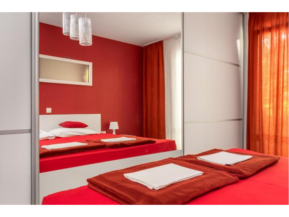 Apartm�n Tonko - Ka�tela Chorvatsko