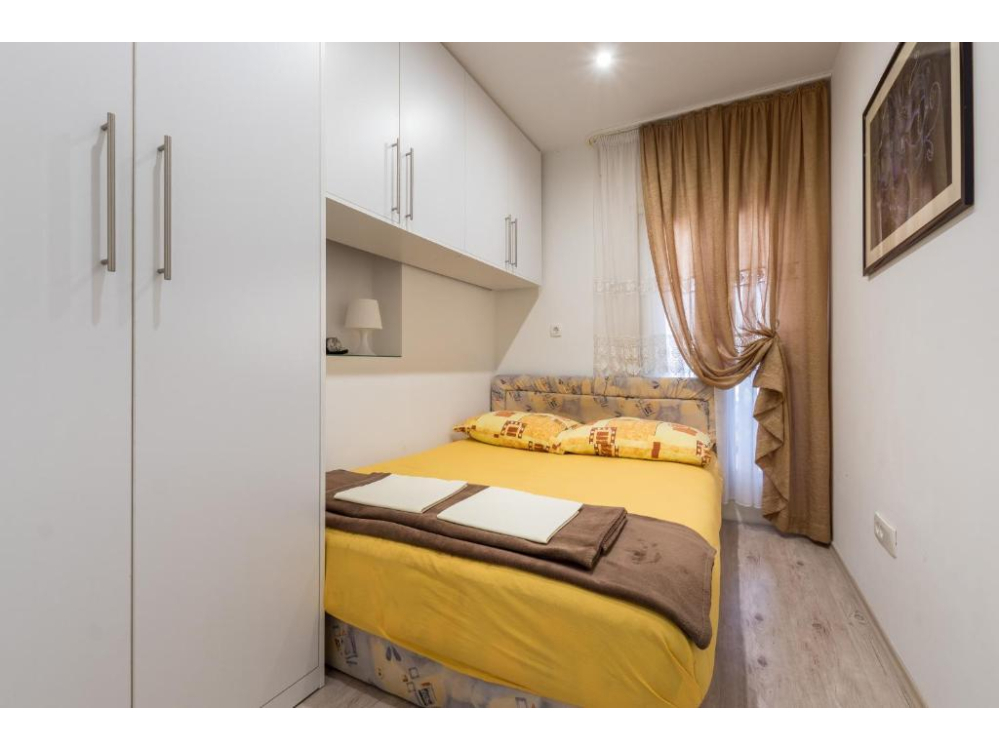 Apartm�n Tonko - Ka�tela Chorvatsko