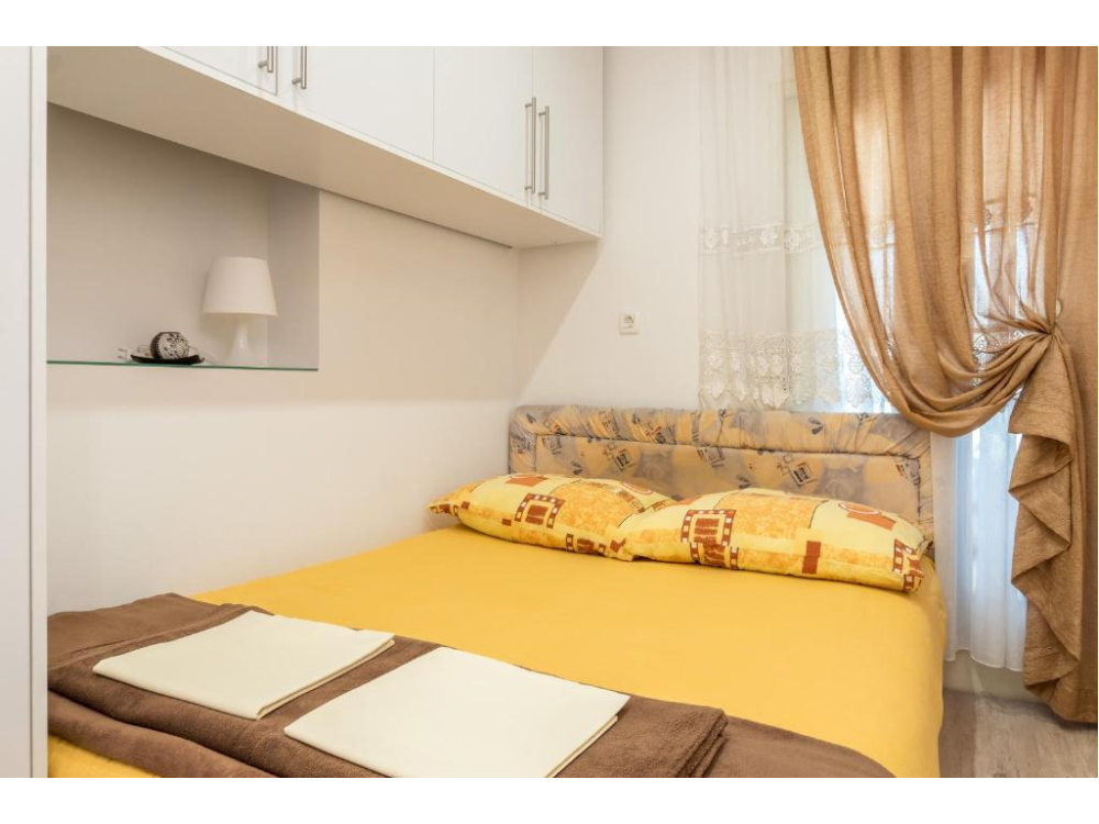 Apartm�n Tonko - Ka�tela Chorvatsko