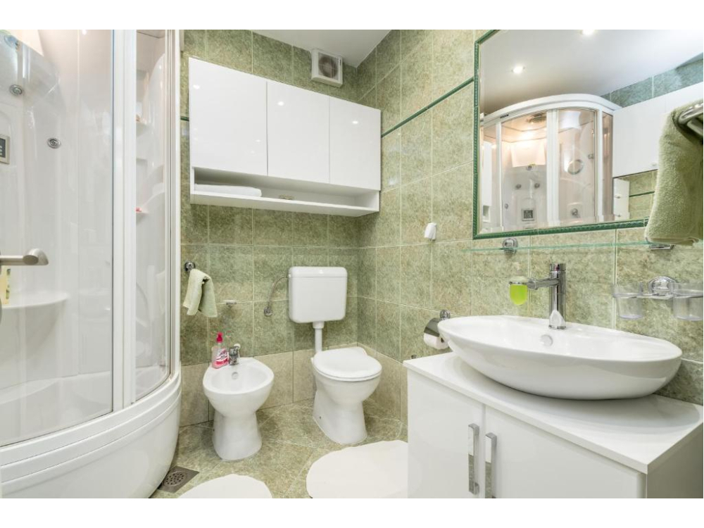 Apartm�n Tonko - Ka�tela Chorvatsko