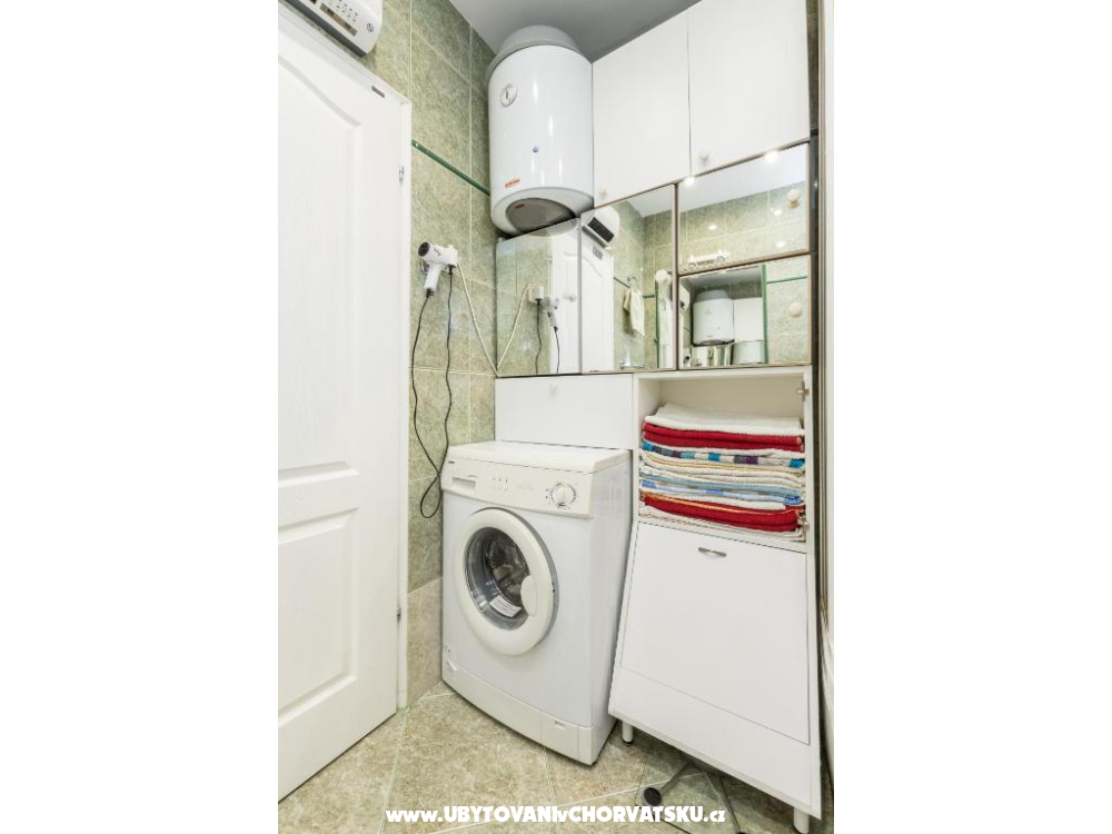 Apartm�n Tonko - Ka�tela Chorvatsko