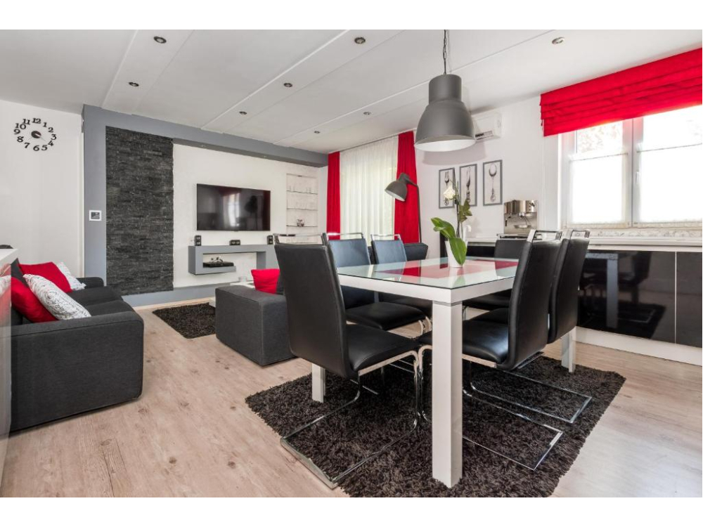 Apartm�n Tonko - Ka�tela Chorvatsko