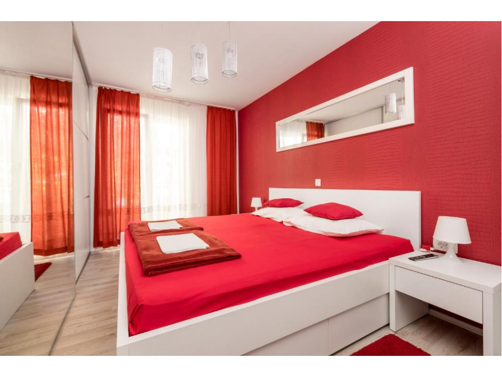 Apartm�n Tonko - Ka�tela Chorvatsko