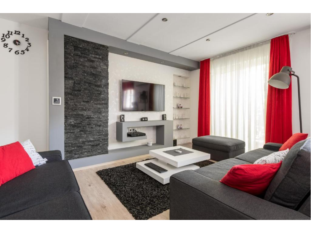 Apartm�n Tonko - Ka�tela Chorvatsko