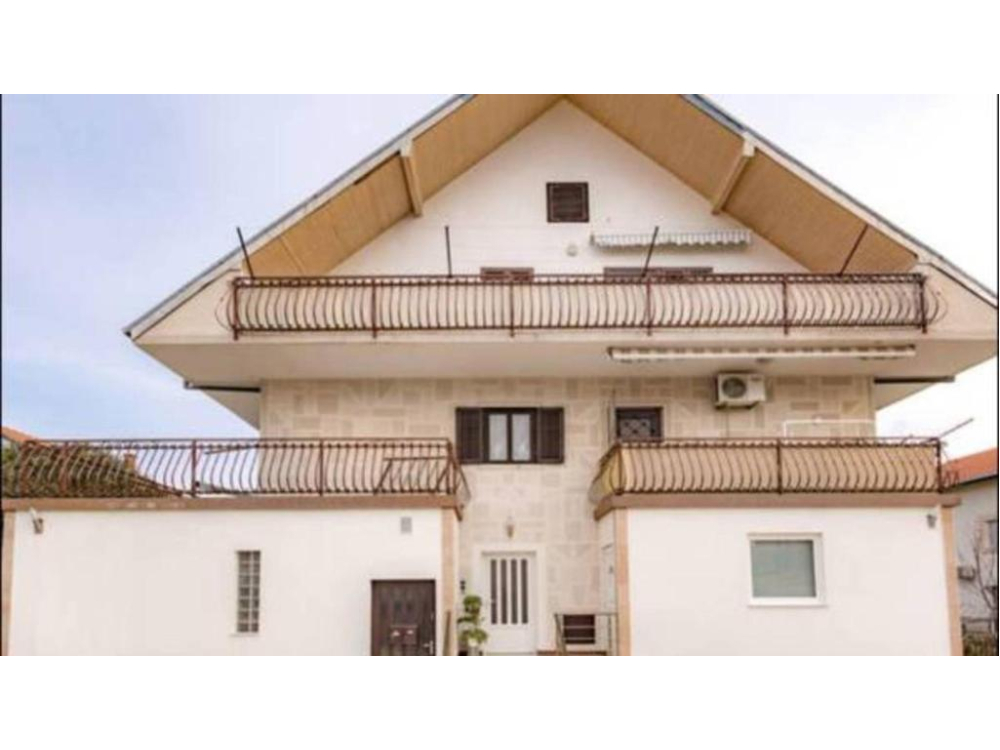 Apartm�n Tonko - Ka�tela Chorvatsko