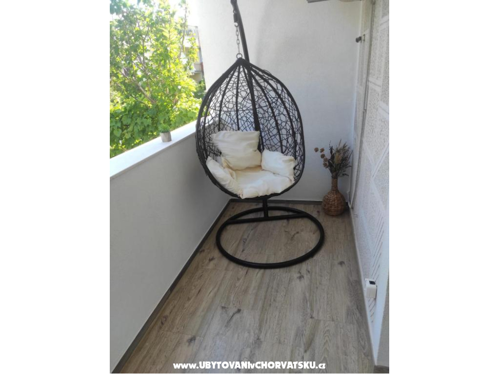 Apartm�n Tonko - Ka�tela Chorvatsko