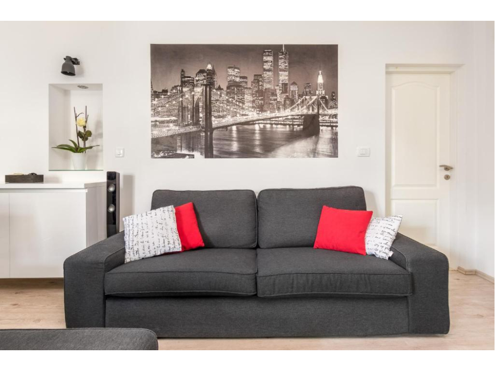 Apartm�n Tonko - Ka�tela Chorvatsko