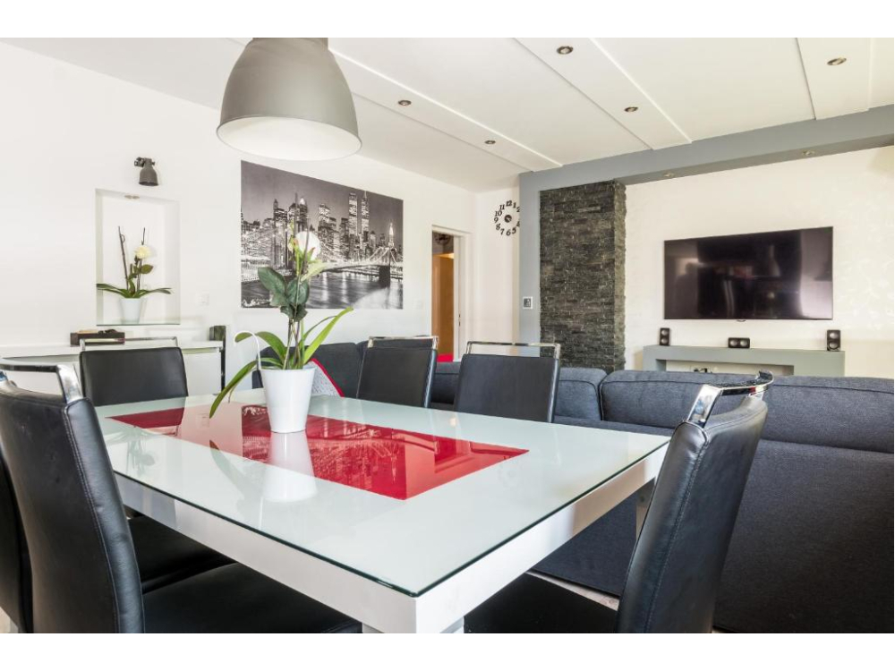 Apartm�n Tonko - Ka�tela Chorvatsko