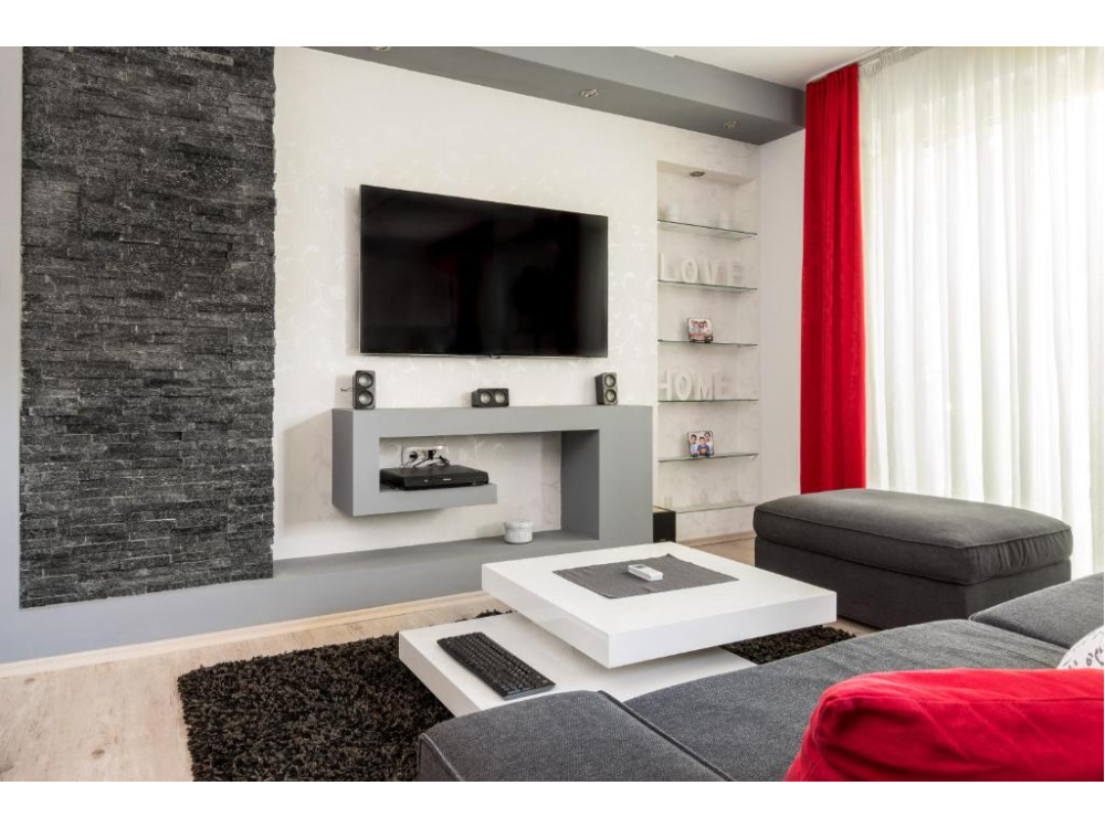 Apartm�n Tonko - Ka�tela Chorvatsko