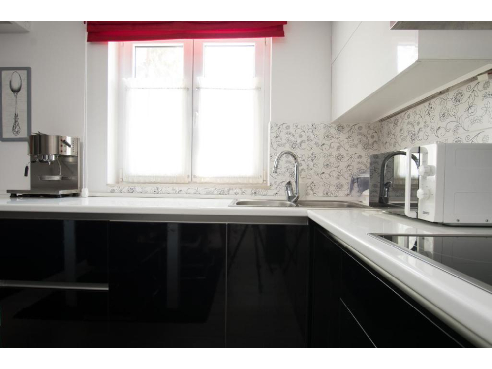 Apartm�n Tonko - Ka�tela Chorvatsko