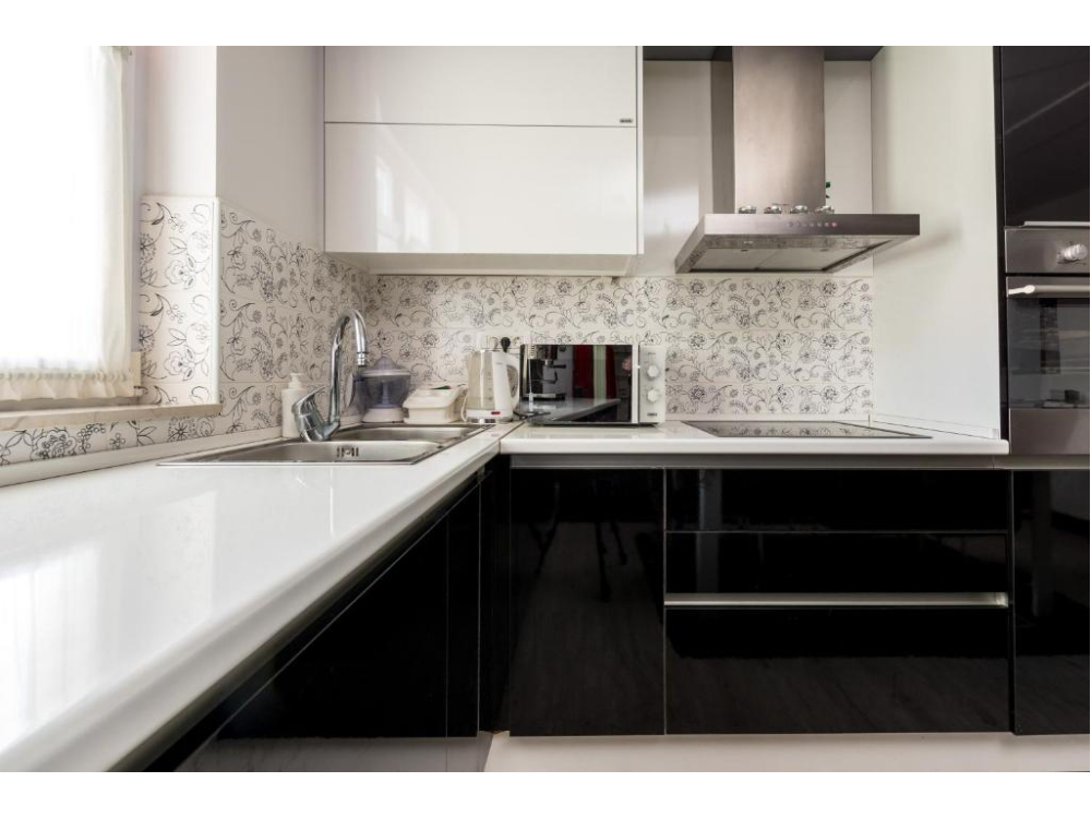 Apartm�n Tonko - Ka�tela Chorvatsko