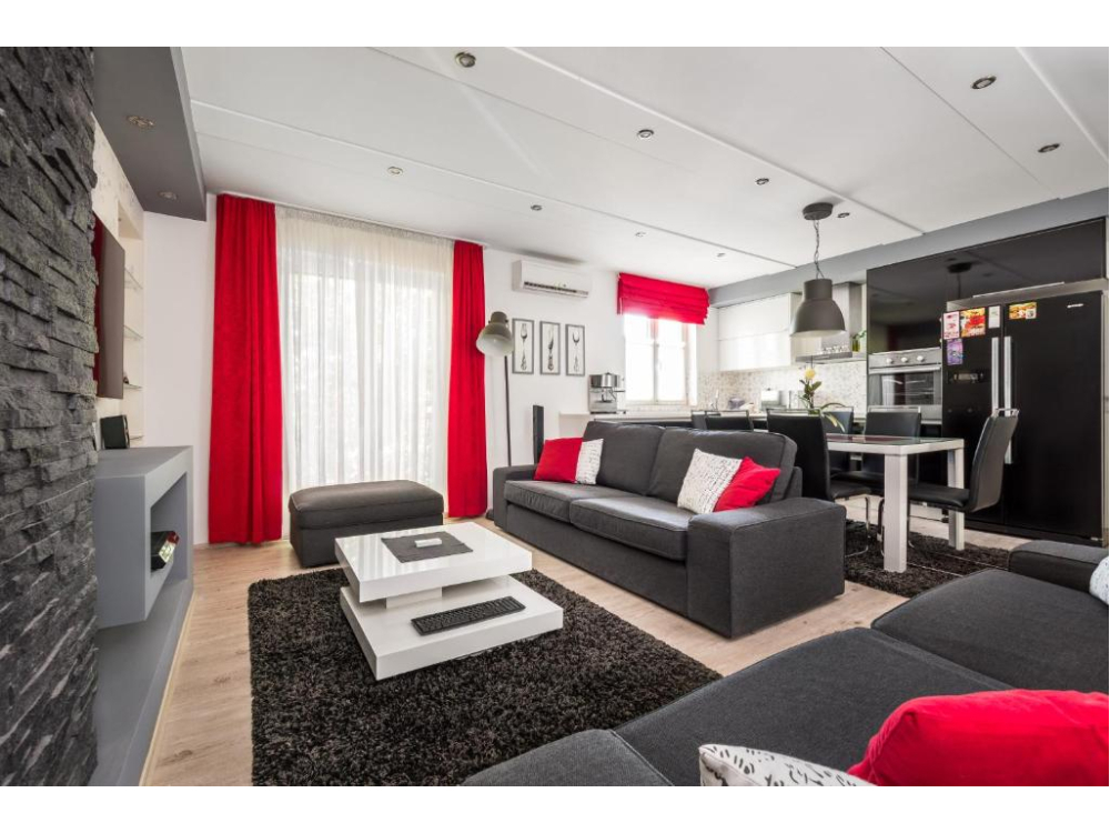 Apartm�n Tonko - Ka�tela Chorvatsko