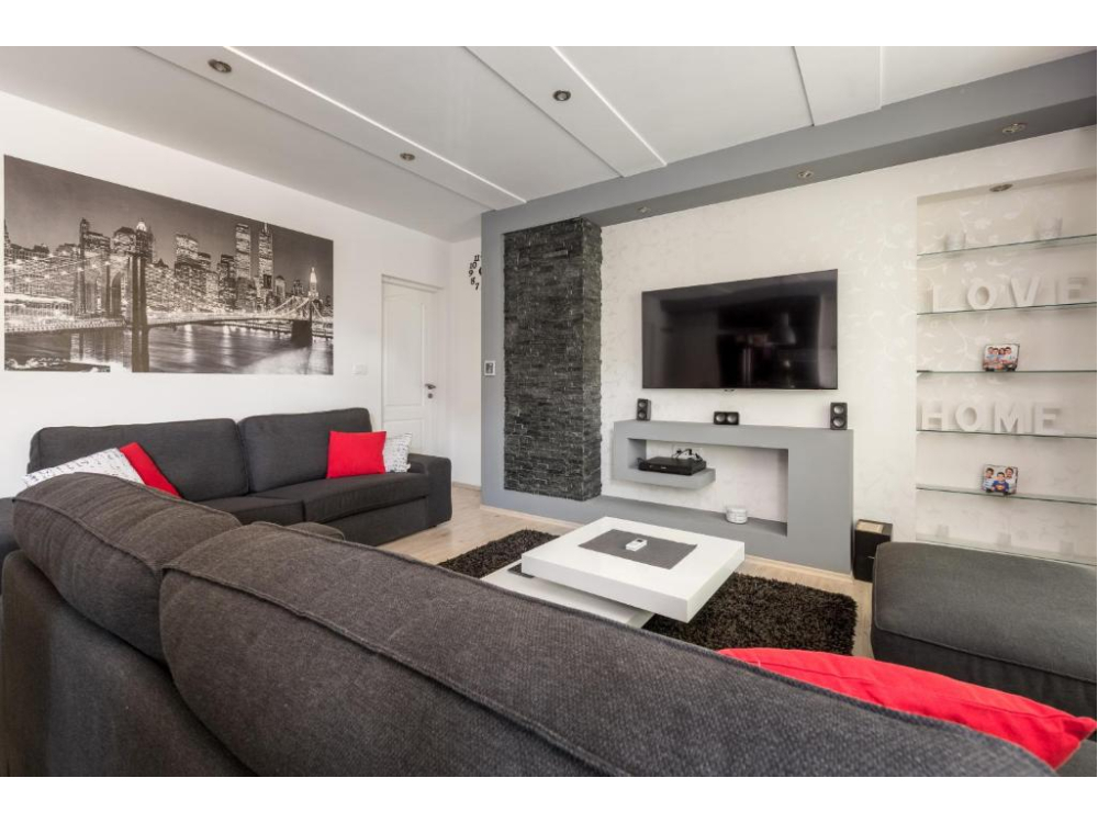 Apartm�n Tonko - Ka�tela Chorvatsko