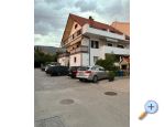 Apartm�n Tonko - Ka�tela Chorvatsko