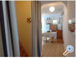 Appartements 7 Katela - Katela Kroatien