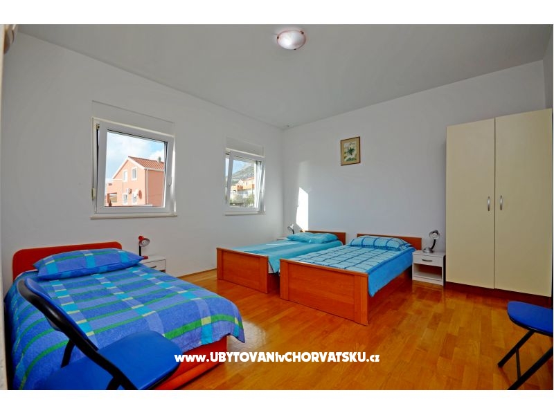 Appartements A&amp;G – Ferienwohnung Kastela, Kroatien – Foto 13