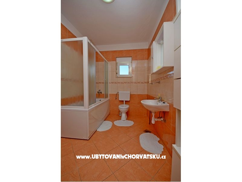 Appartements A&amp;G – Ferienwohnung Kastela, Kroatien – Foto 15