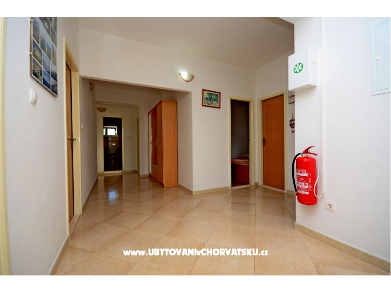Appartements A&amp;G – Ferienwohnung Kastela, Kroatien – Foto 17