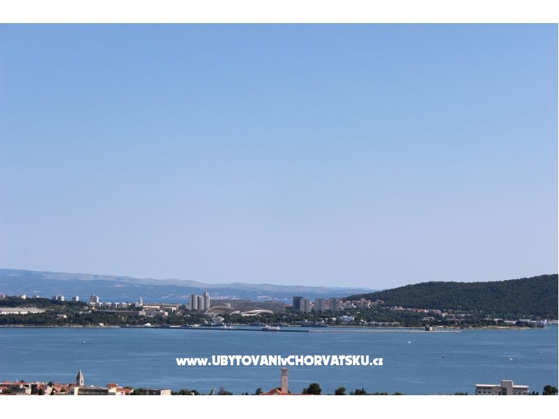 Appartements A&amp;G – Ferienwohnung Kastela, Kroatien – Foto 5