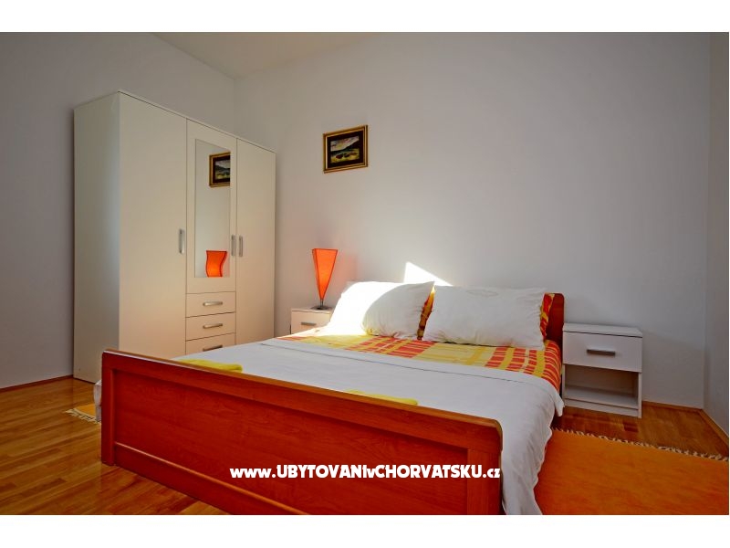 Appartements A&amp;G – Ferienwohnung Kastela, Kroatien – Foto 7