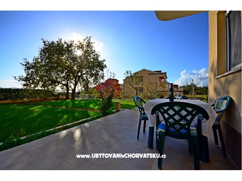 Appartements A&amp;G – Ferienwohnung Kastela, Kroatien – Foto 9