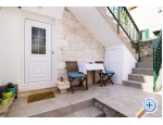 Appartements Ana - Katela Kroatien