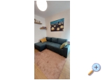 Appartements Ana - Katela Kroatien