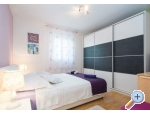 Appartements Ana - Katela Kroatien