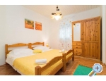 Appartements Ana - Katela Kroatien