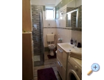Appartements Ana - Katela Kroatien