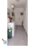 Appartements Ana - Katela Kroatien