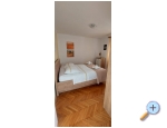 Appartements Ana - Katela Kroatien